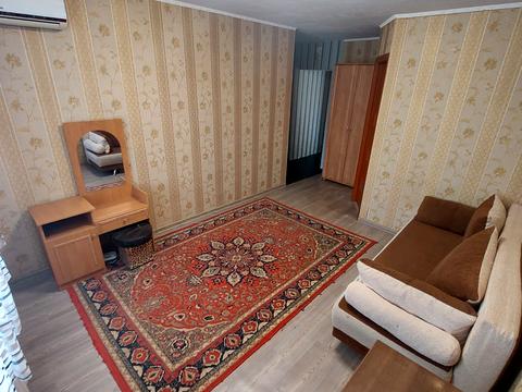 квартира по адресу Потёмкинская ул. (Потёмкинская), 131в