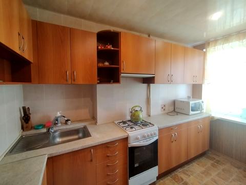 квартира по адресу Юрия Кондратюка ул. (Комунарівська), 3