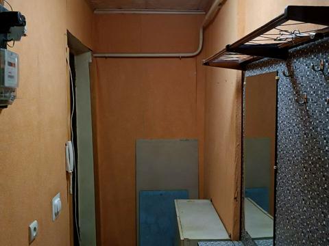 квартира по адресу Парково-Сырецкая ул. (Тимофія Шамрила), 1