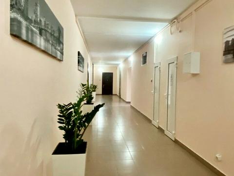 квартира за адресою Гетьмана Сагайдачного бульв. (Лідерсівський), 9А