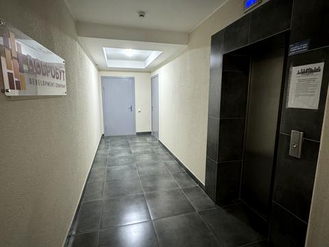 квартира по адресу Мира просп., 2-К