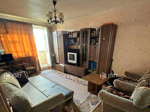 квартира по адресу Ахсарова ул., 25