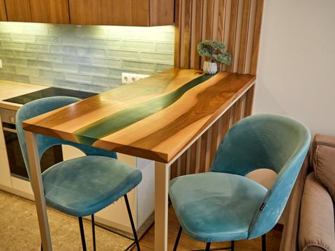 квартира за адресою Теремківська вул., 4-А