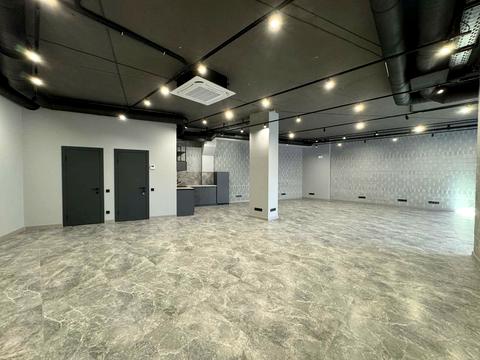 коммерческая по адресу Короленко ул., 2а