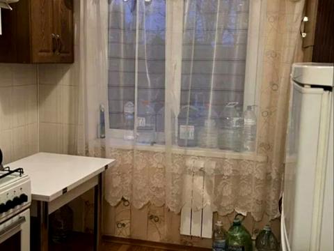 квартира по адресу Шекспира ул., 10