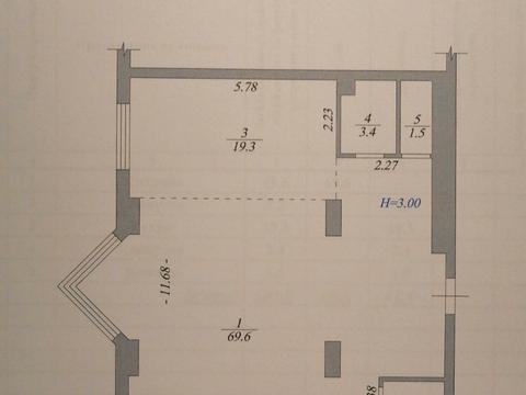 квартира за адресою Андрія Верхогляда вул. (Михайла Драгомирова), 14