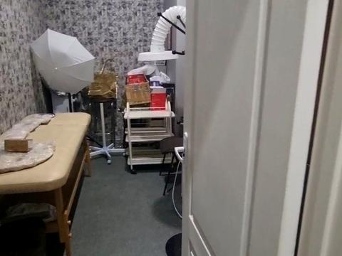 коммерческая по адресу Урловская ул., 12