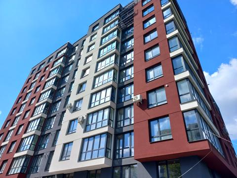 квартира за адресою Цегельний пров., 2