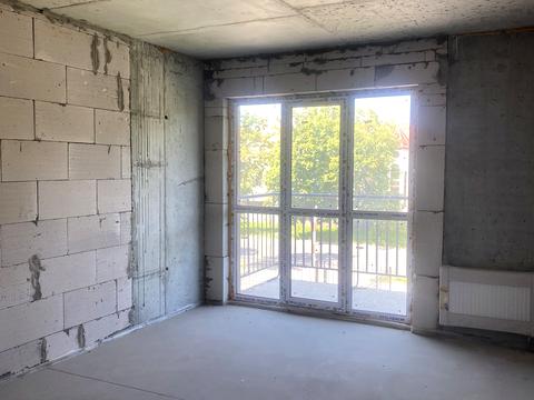 квартира по адресу Метрологическая ул., 107