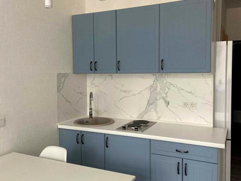 квартира за адресою Ракетна вул., 24