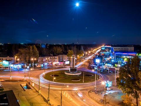 квартира за адресою Григорія Синиці вул. (Свєтлова), 1