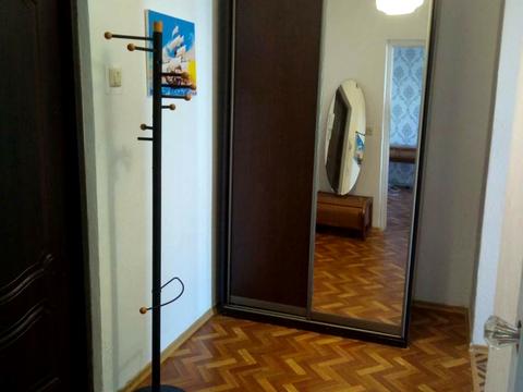 квартира по адресу Александра Мишуги ул., 1/4