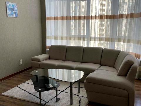 квартира по адресу Французский бульв., 22