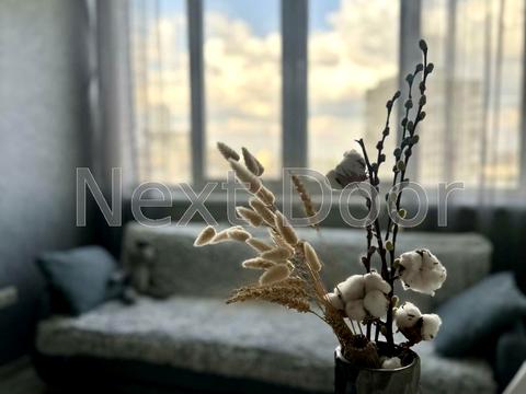 квартира за адресою Оболонський просп., 1
