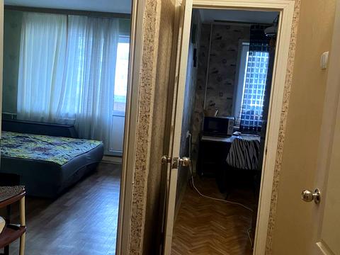 квартира по адресу Рокоссовского маршала просп., 10