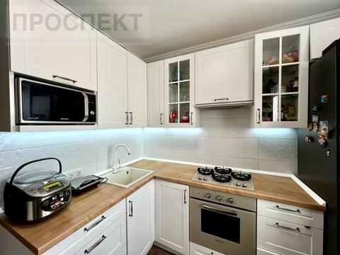 квартира за адресою Михайла Лушпи просп., 42