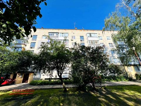 квартира за адресою Декабристів, 41