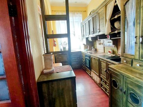 квартира по адресу Михайловский пер., 9-А