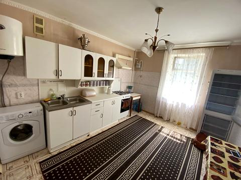квартира за адресою Галини Петрової вул., 5