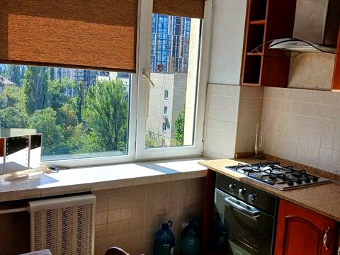 квартира по адресу Ковпака ул., 4