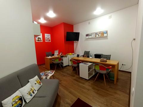 коммерческая по адресу Воли просп., 66