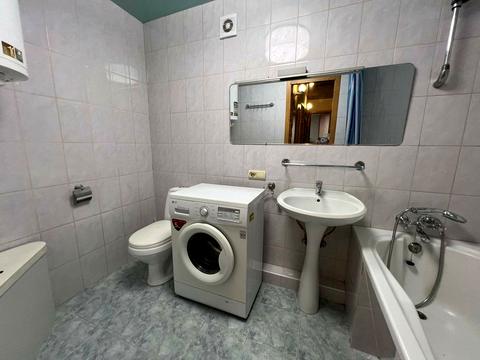 квартира за адресою Проспект Героїв, 14-а