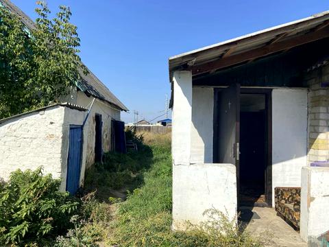 будинок за адресою Цегельна