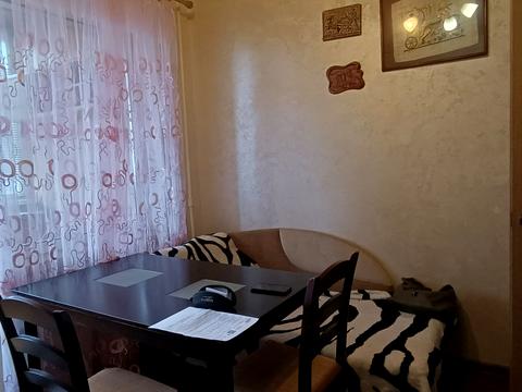 квартира по адресу Милославская ул., 32/51а