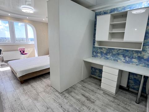 квартира за адресою Полтавська вул., 30