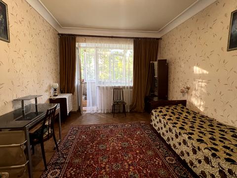 квартира за адресою Матвійчука, 40