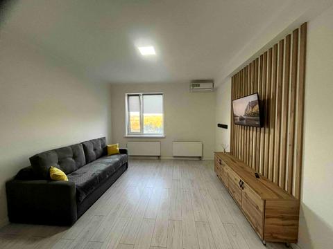 квартира по адресу Анатолія Луценка ул., 14