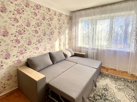 квартира по адресу Отрадный просп. (Чубаря), 40