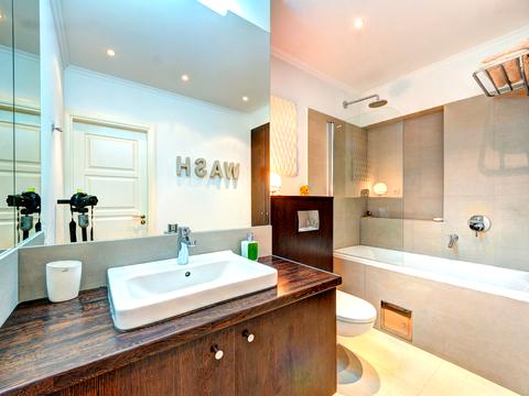 квартира по адресу Лютеранская ул., 3