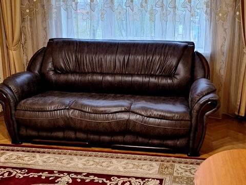 квартира за адресою Оболонська пл. (Дружби Народів СРСР), 1