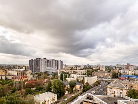 квартира по адресу Валерия Лобановского просп. (Краснозвездный), 9/1