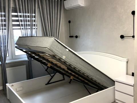 квартира за адресою Бориса Гмирі вул., 20