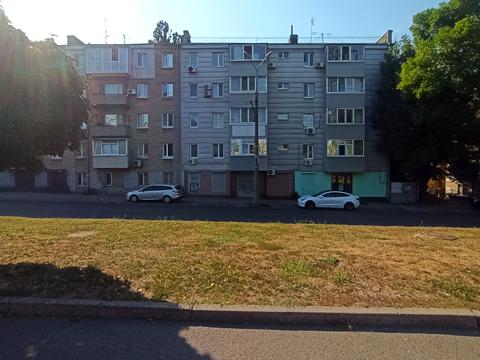 квартира за адресою Олександра Поля просп. (Кірова), 68
