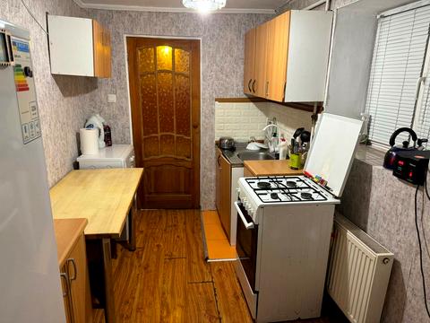 квартира за адресою Декабристів, 33