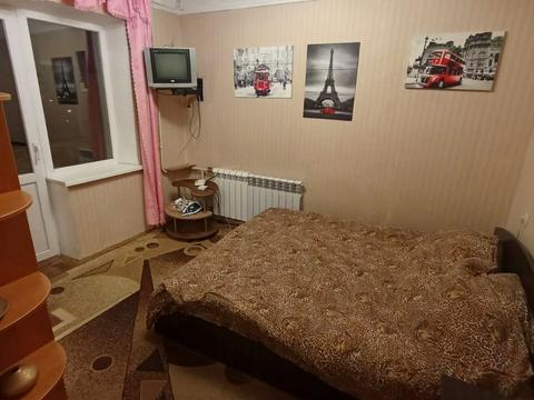 квартира по адресу Героев Днепра ул., 15