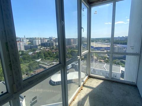 квартира по адресу Степана Бандери ул., 2/1а