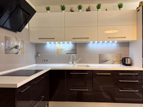 квартира за адресою Вінстона Черчилля вул. (Червоноткацька), 18-Б