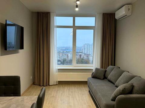 квартира за адресою Польова вул., 73