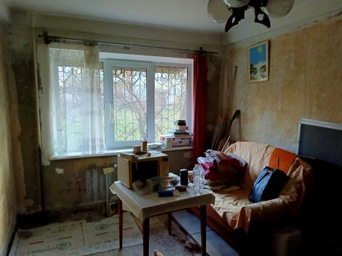 квартира по адресу Чёрных Запорожцев ул. (Петра Запорожця), 8-Б