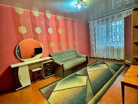 квартира по адресу Горняцкий микрорайон , 9