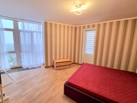 квартира по адресу Валерия Лобановского ул., 17