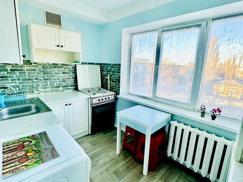 квартира за адресою Ірини Бекешкіної вул. (Генерала Карбишева), 16