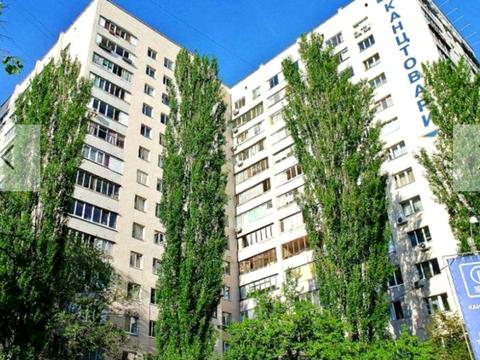 квартира за адресою Чоколівський бульв., 40