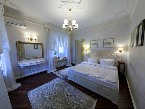 квартира за адресою Інститутська вул., 15/5