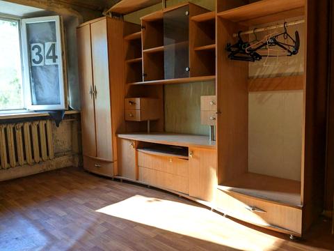 квартира по адресу Фисановича ул., 20