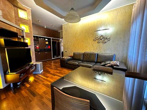 квартира по адресу Киев, Дарвіна ул., 8
